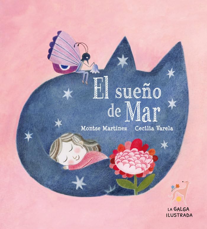 El sueño de Mar (Fantasía, Band 1) Novels & Short Stories