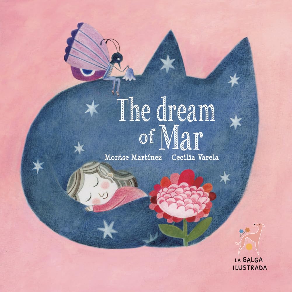 The dream of Mar Books