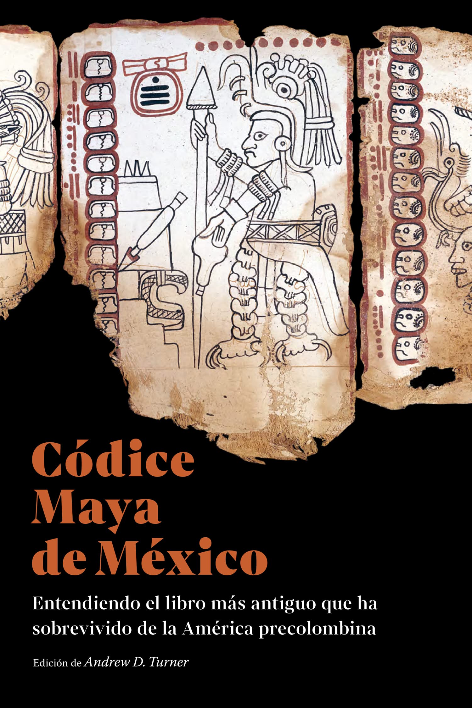 Códice Maya de México: entendiendo el libro más antiguo que ha sobrevivido de la América precolombina Film, Art & Culture