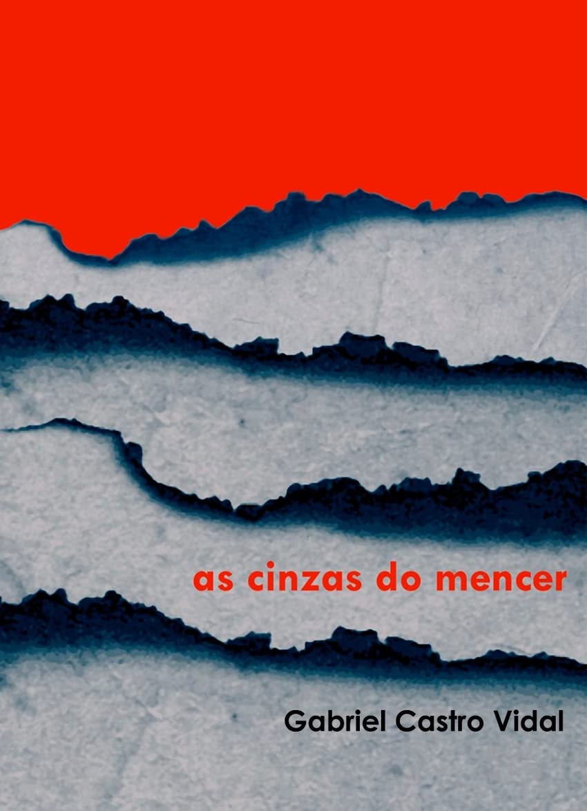 Product Image: AS CINZAS DO MENCER