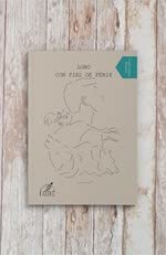Lobo con piel de fénix Books