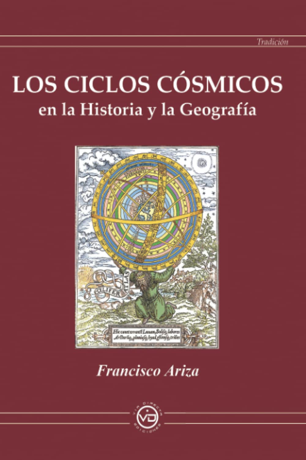 LOS CICLOS CÓSMICOS EN LA HISTORIA Y LA GEOGRAFÍA Geology & Geography