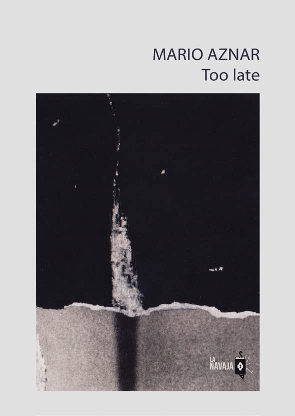 Too late (Sacacorchos, Band 2) Contemporary literature