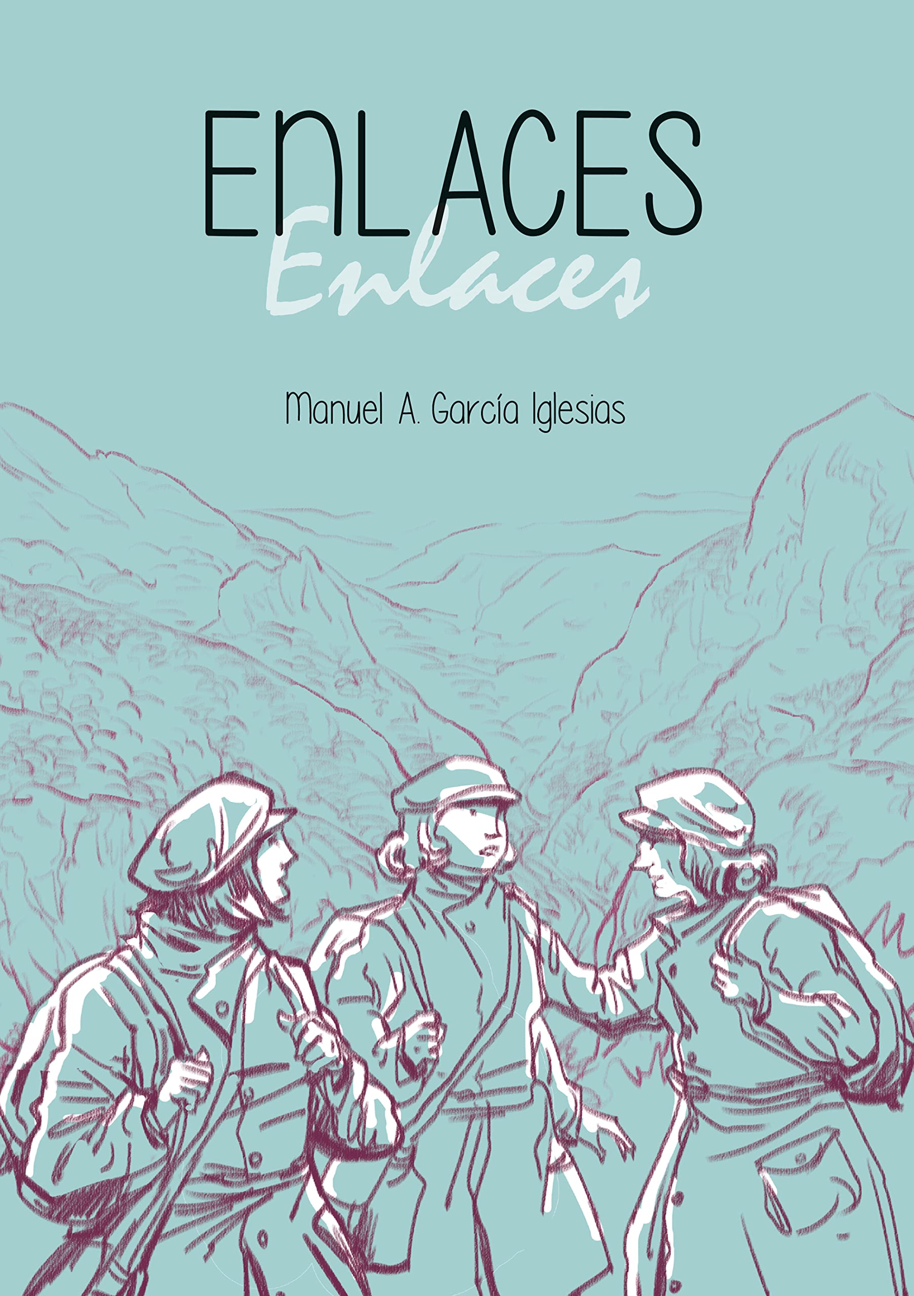 Enlaces Manga