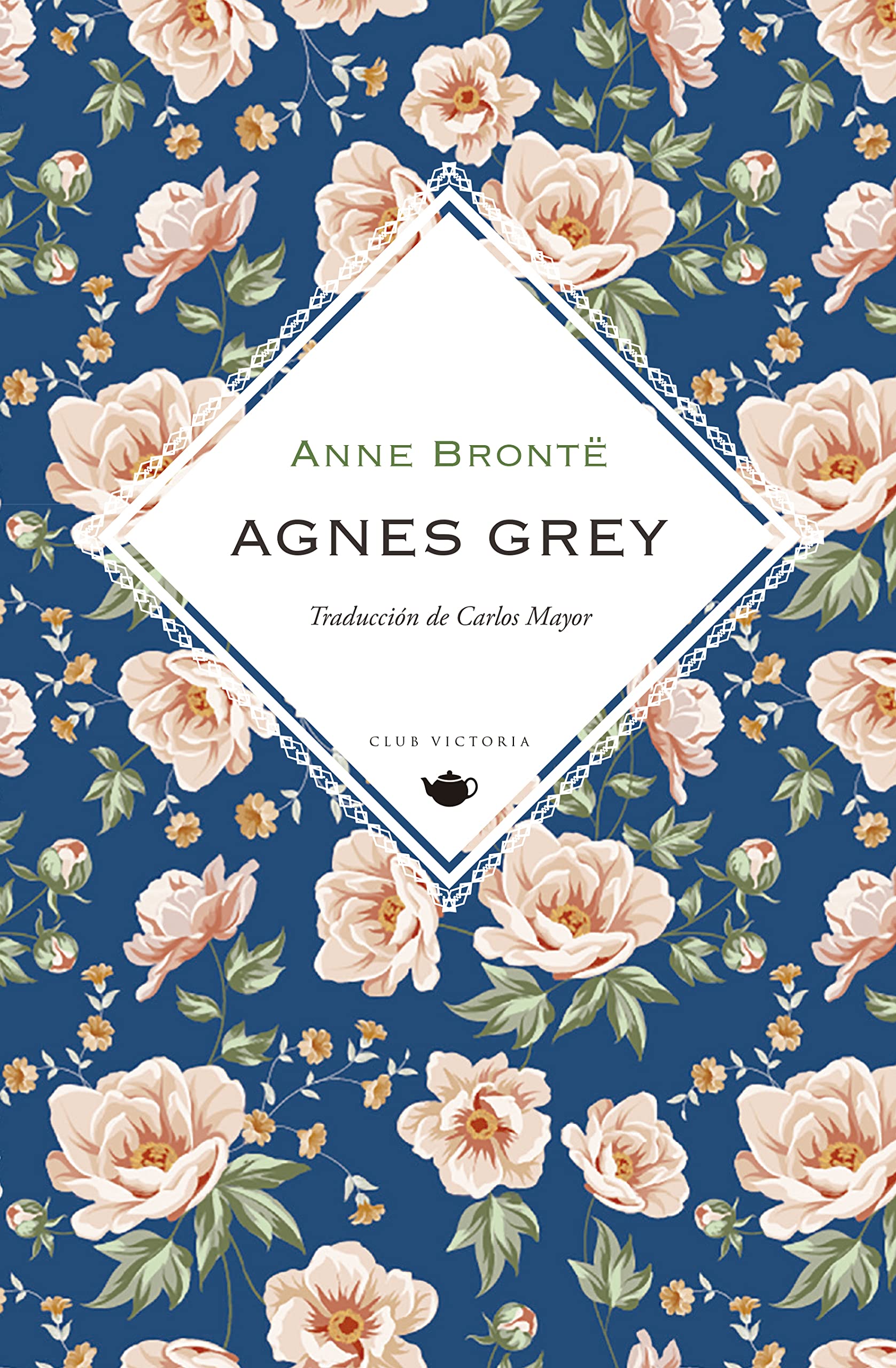 Agnes Grey (Club Victoria, Band 3) Classics
