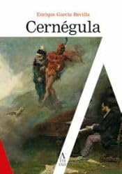 Cernégula book