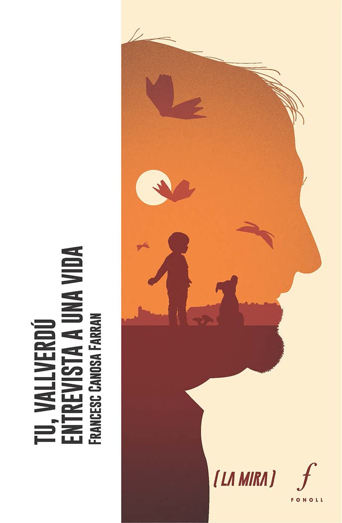 Tu, Vallverdú. Entrevista a una vida book