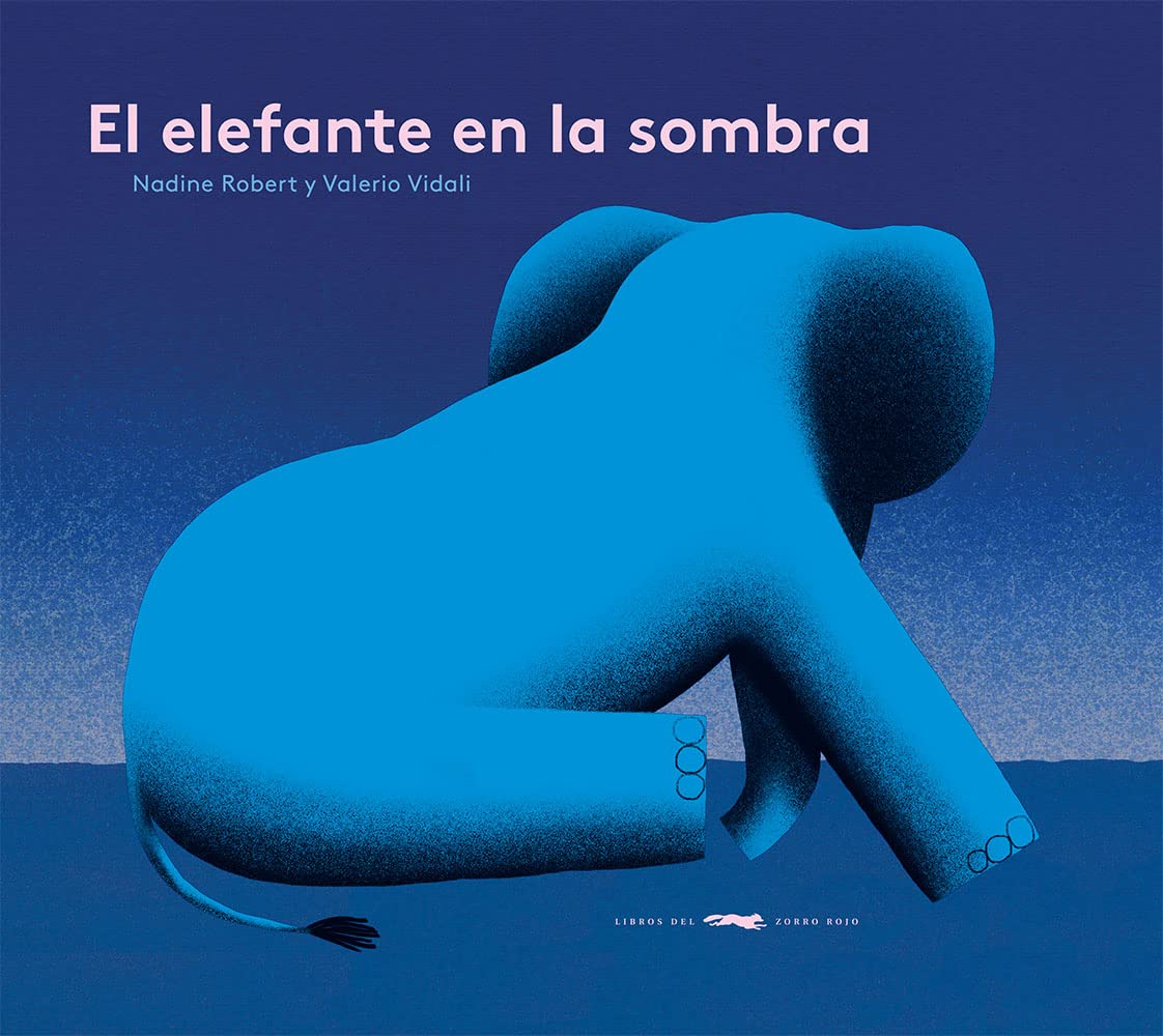 El elefante en la sombra Non-fiction