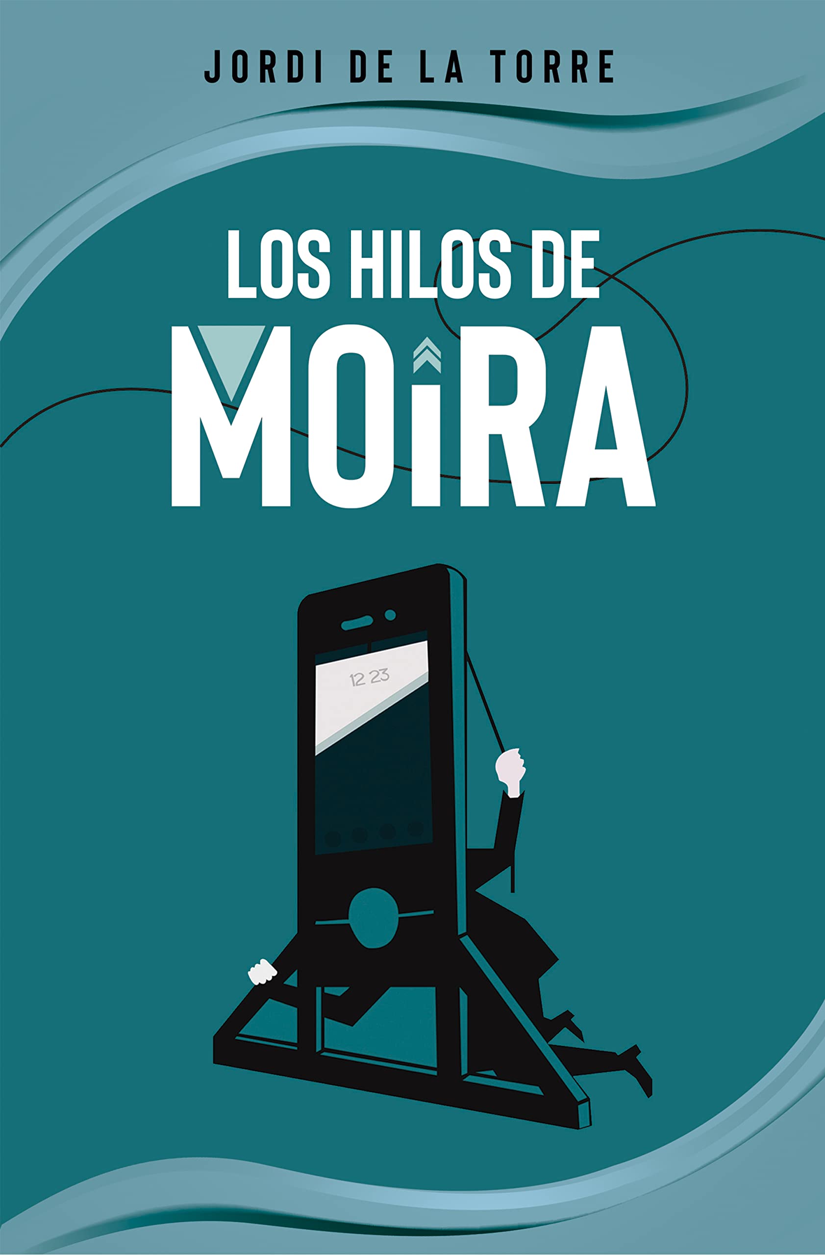 Los hilos de Moira Contemporary literature