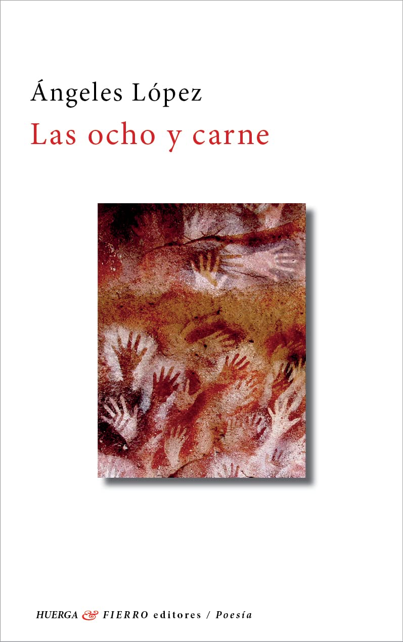 Las ocho y carne book