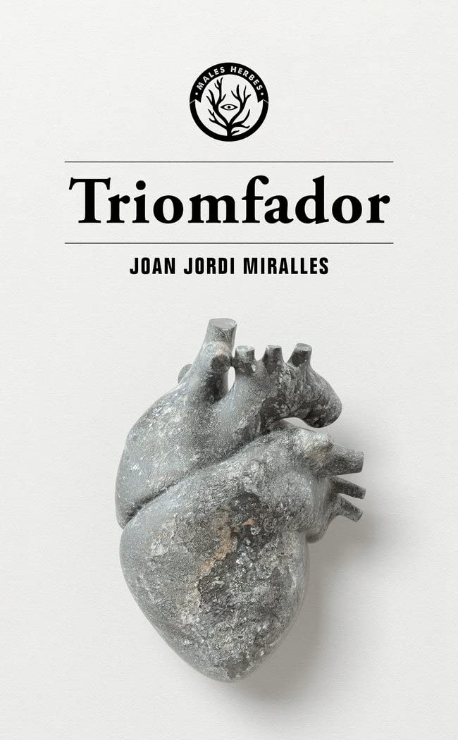 Triomfador (Distorsions, Band 98) Contemporary literature