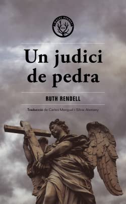 Un judici de pedra (Distorsions, Band 100) Contemporary literature