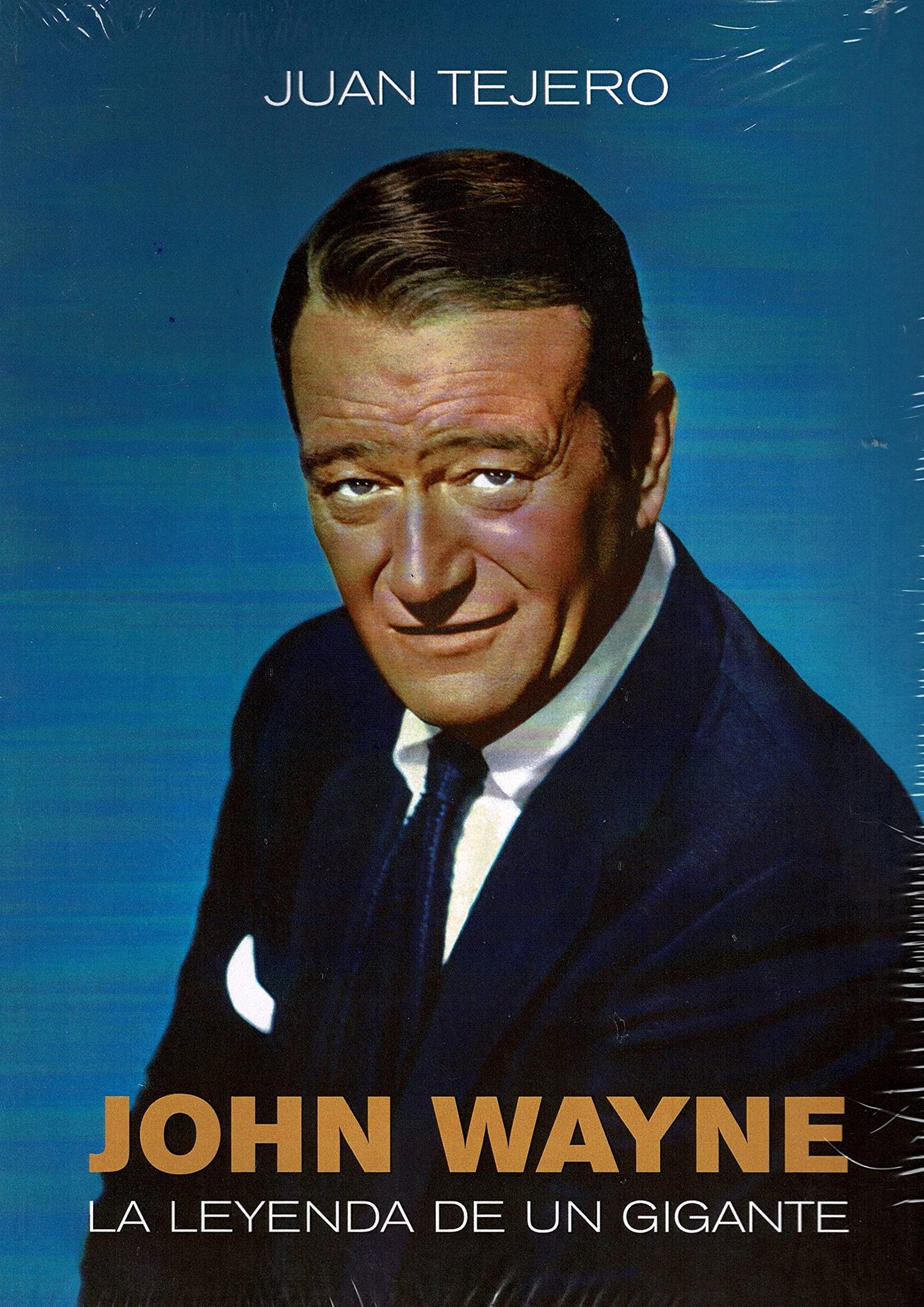 John Wayne: La leyenda de un gigante Film, Art & Culture