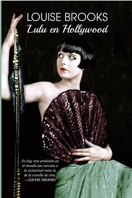 Lulu en Hollywood Film, Art & Culture