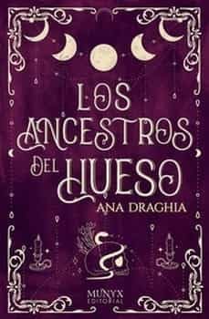 Ancestros Del Hueso book