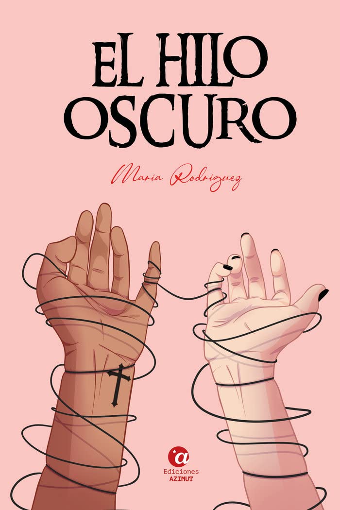 EL HILO OSCURO (HARÉN, Band 10) Contemporary literature