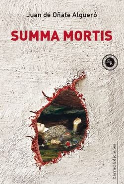 SUMMA MORTIS (NARRATIVA, Band 12) Architecture
