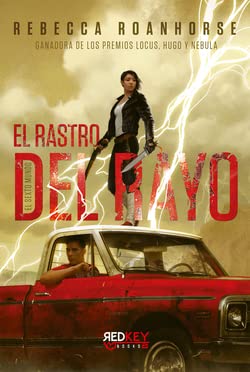 El rastro del rayo Contemporary literature