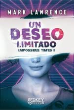 Product Image: Un deseo limitado