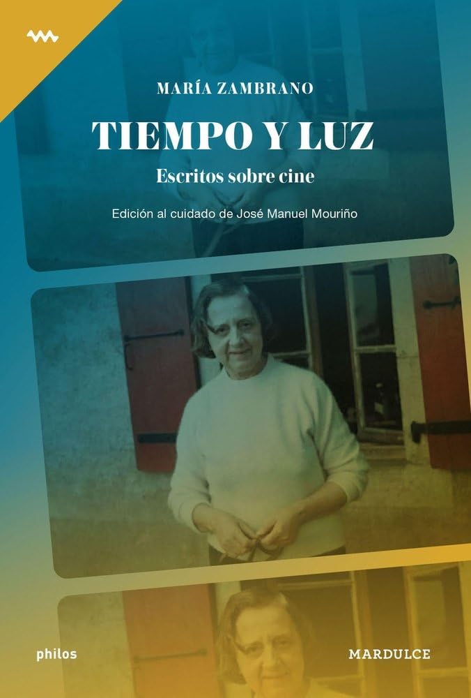 Tiempo y luz Philosophy