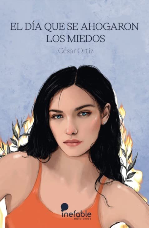 El día que se ahogaron los miedos book
