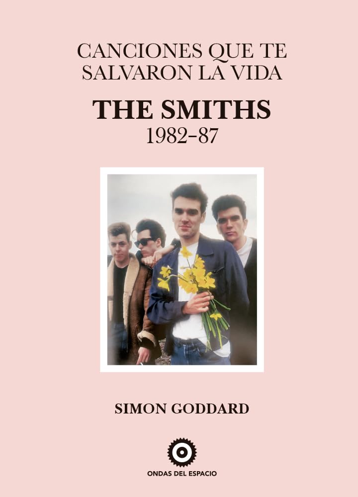 Canciones que te salvaron la vida: The Smiths 1982-87 Pop culture