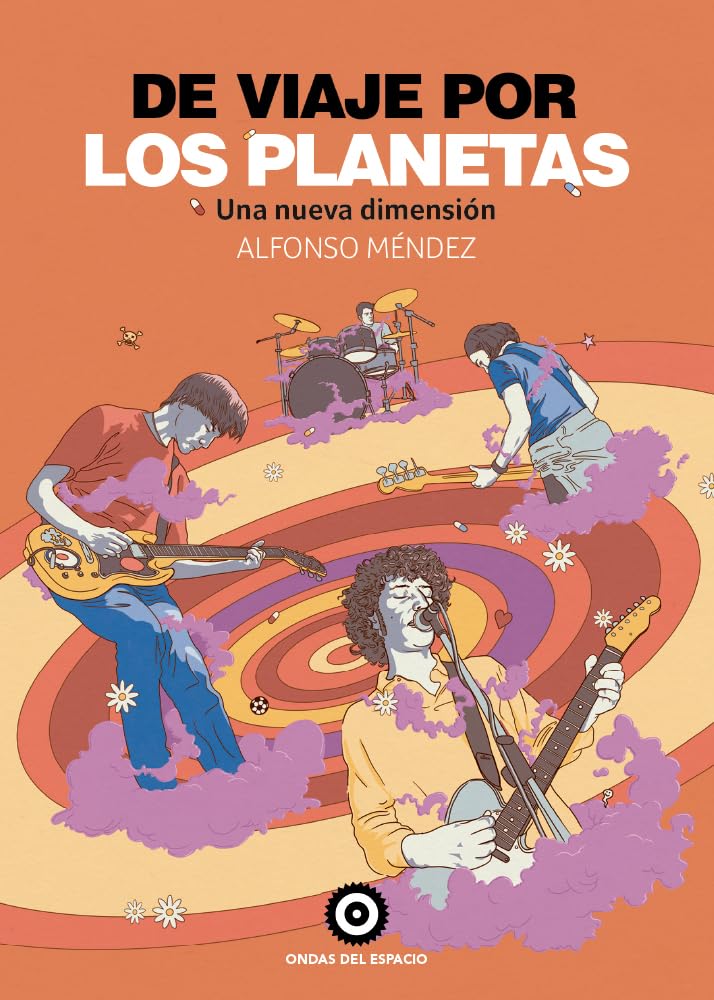 De viaje por Los Planetas: Una nueva dimensión book