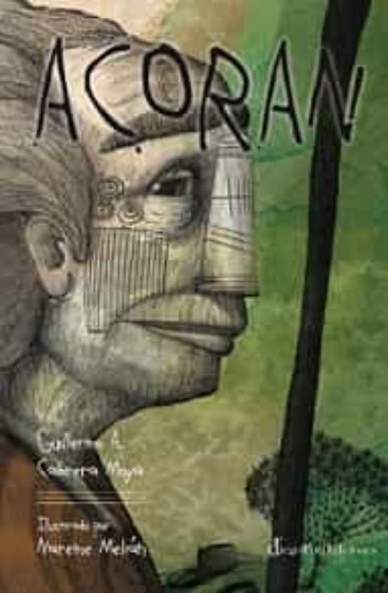 ACORAN Fairy Tales & Legends