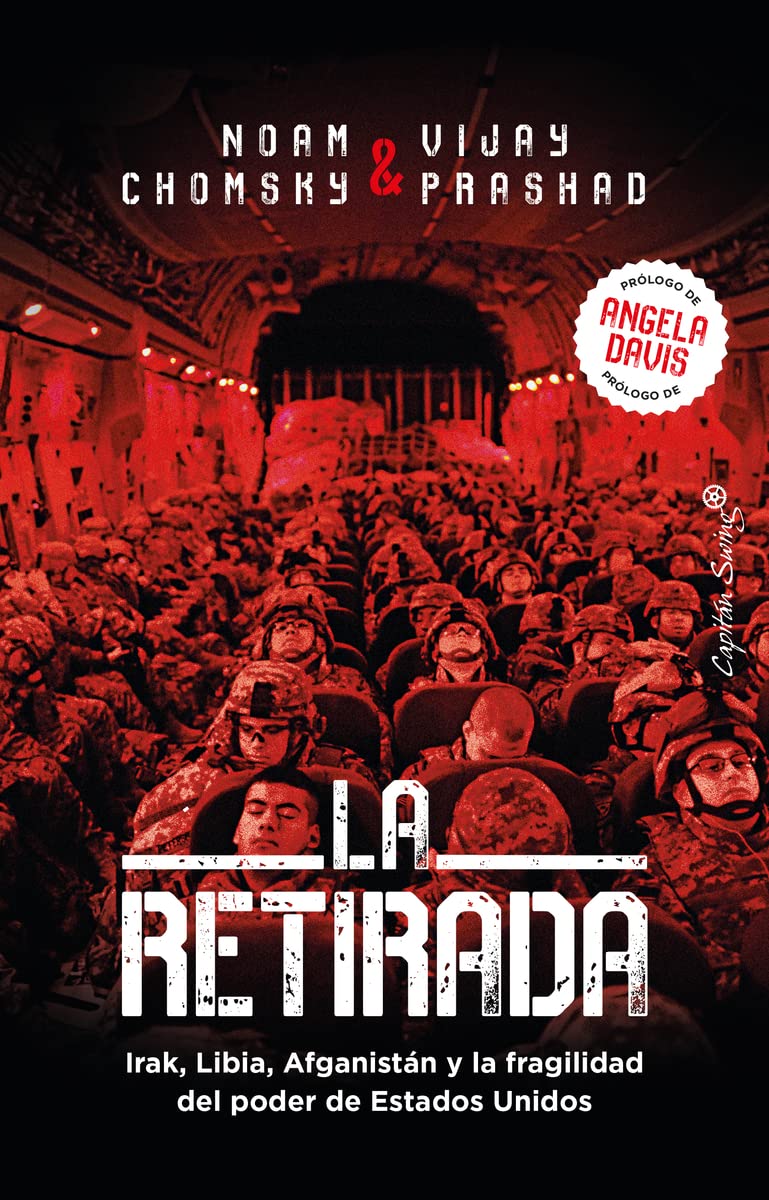 Product Image: La retirada