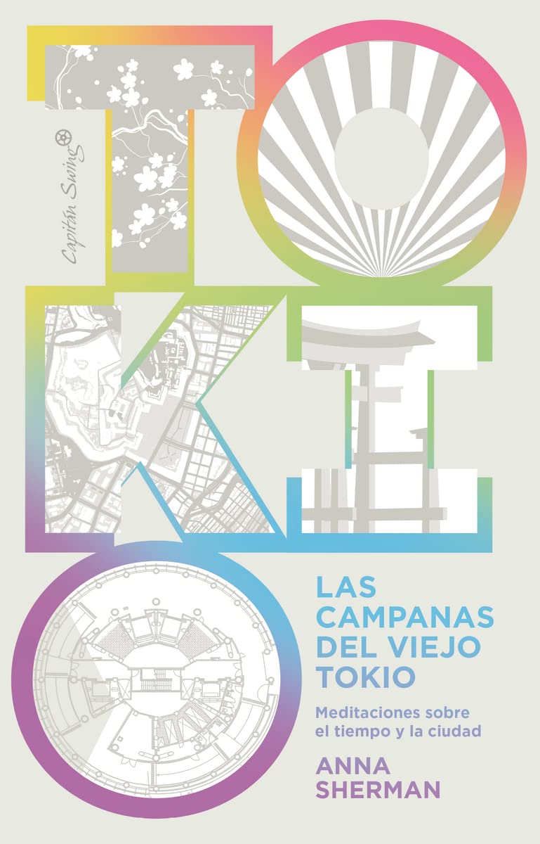 Las campanas del viejo Tokio Social Sciences
