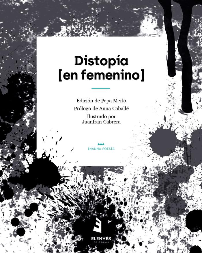 Product Image: Distopía [en femenino]