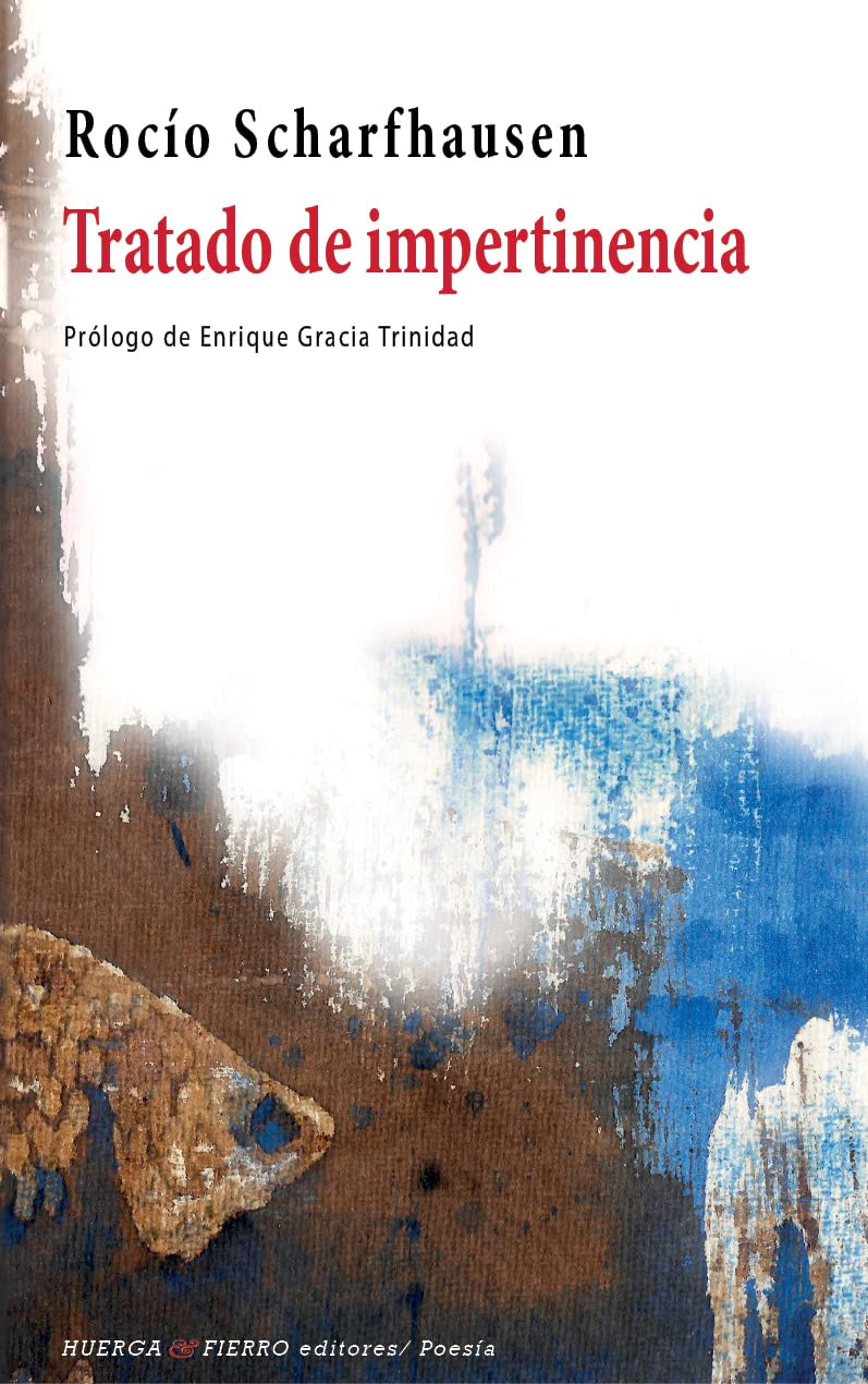 Tratado de impertinencia book