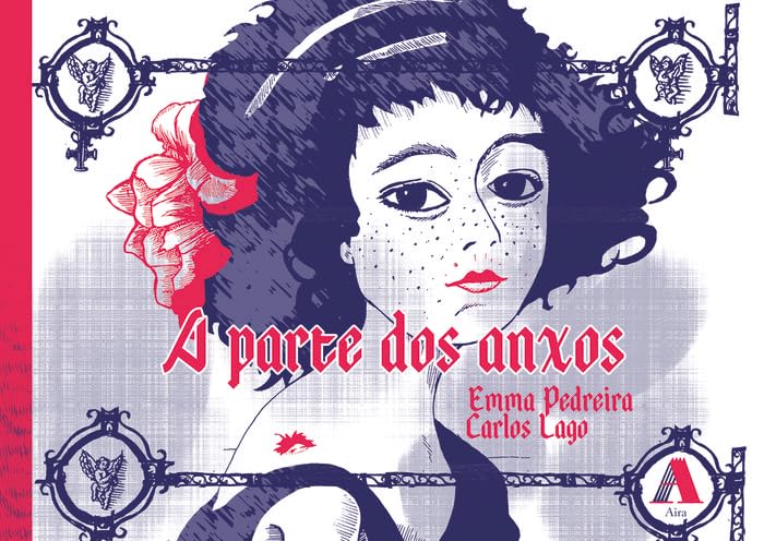 Product Image: A parte dos anxos
