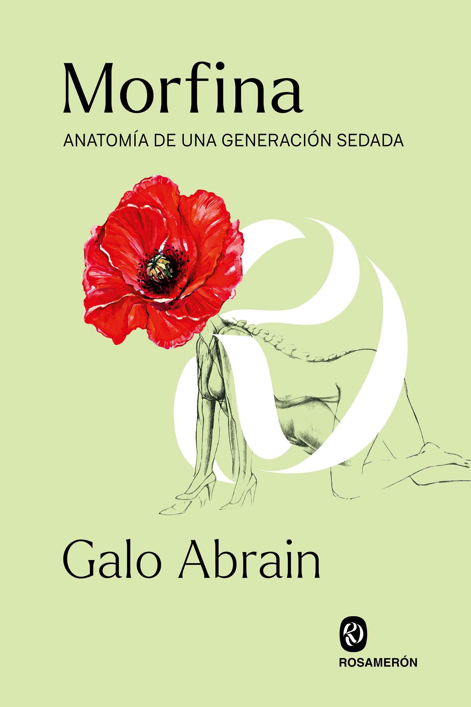 Morfina: Anatomía de una generación sedada Books