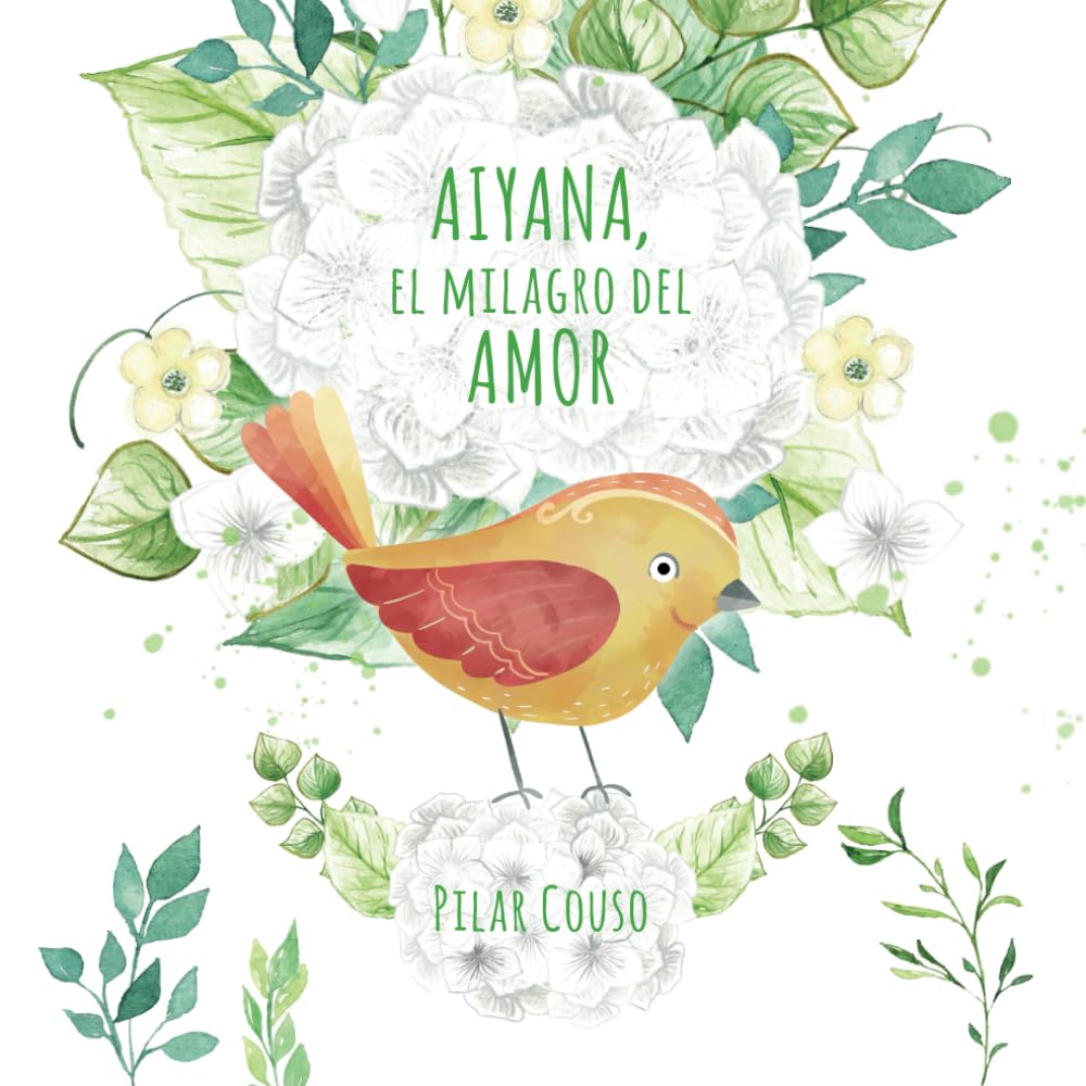AIYANA, EL MILAGRO DEL AMOR Psychology
