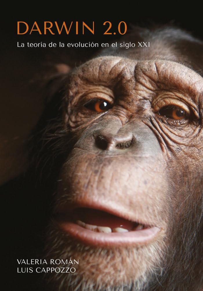 Darwin 2.0: La teoría de la evolución en el siglo XXI book