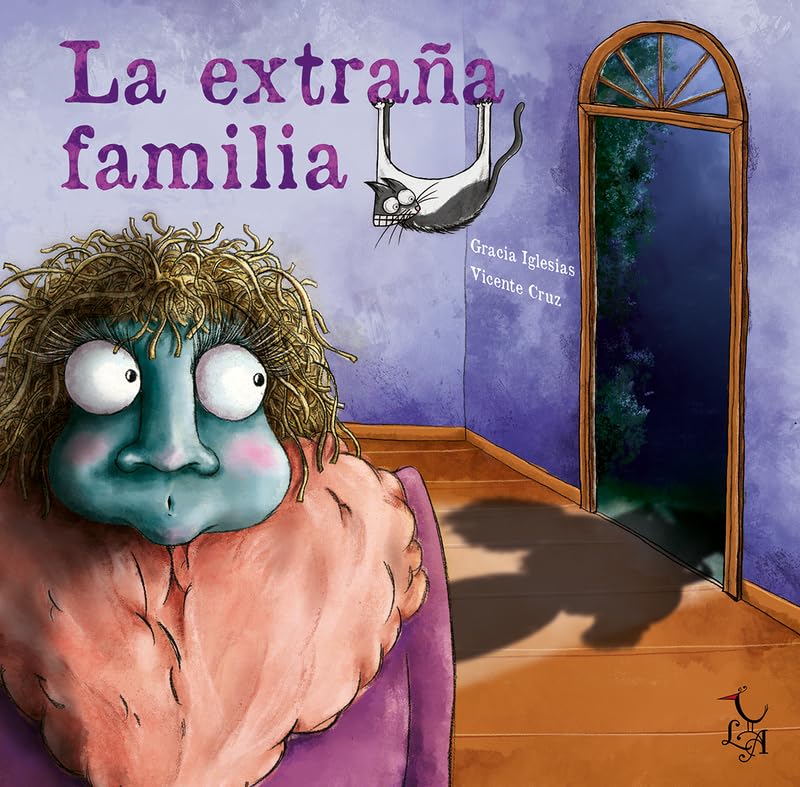 La extraña familia Non-fiction