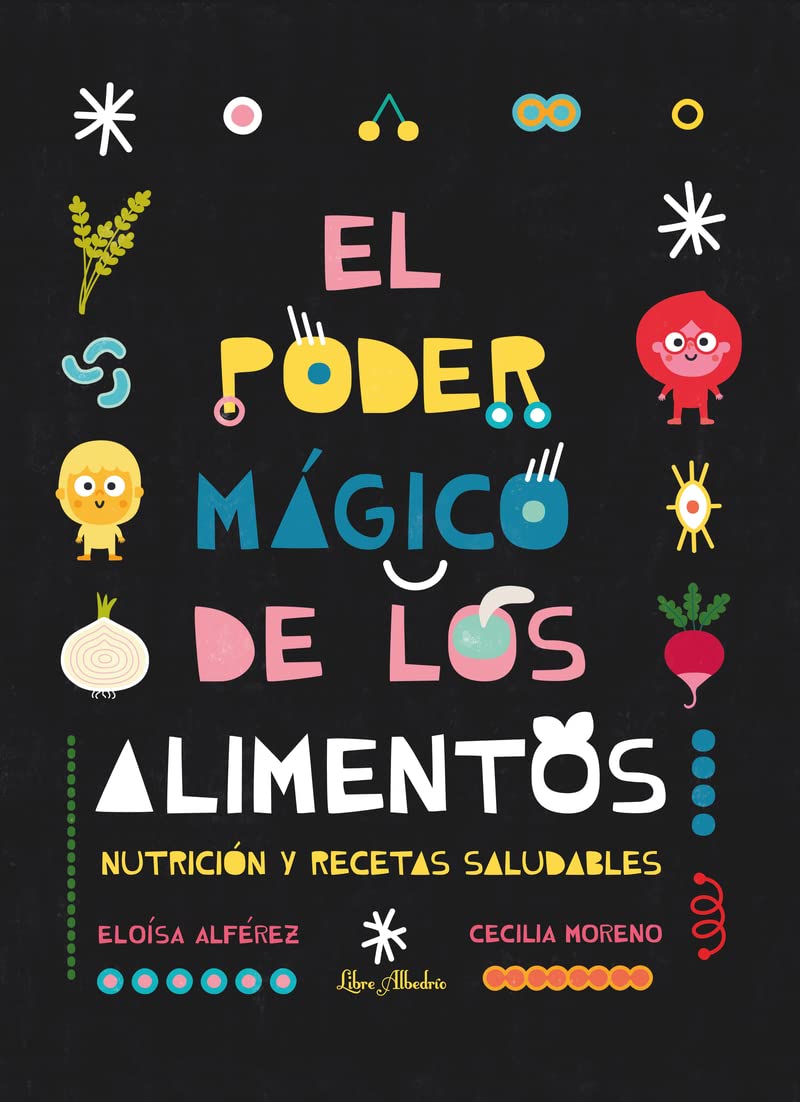 Product Image: El poder mágico de los alimentos
