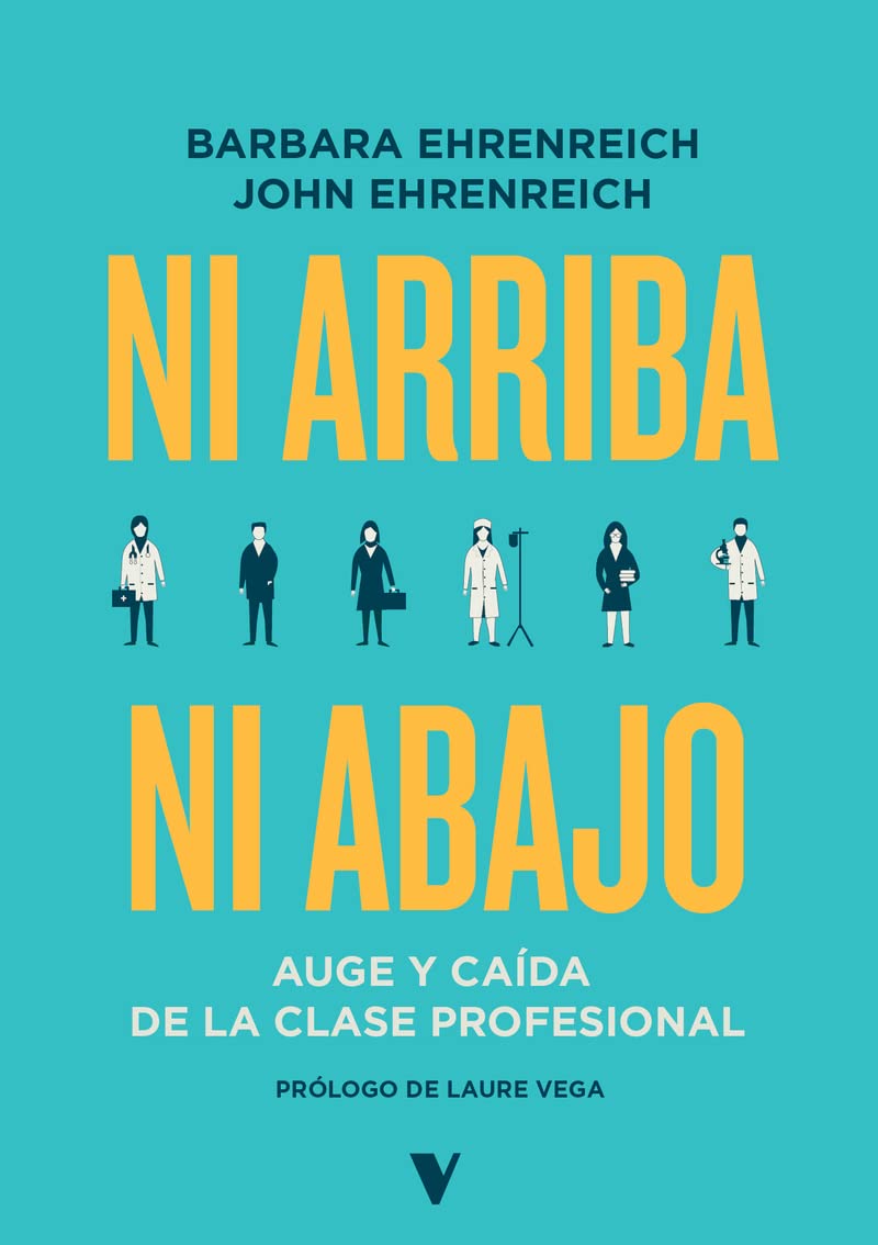 NI ARRIBA NI ABAJO book