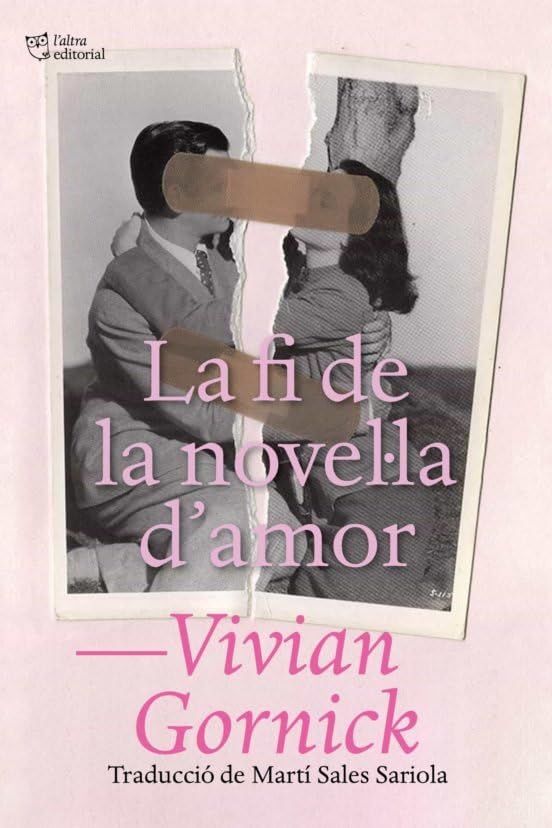 FI DE LA NOVELLA DAMOR,LA book