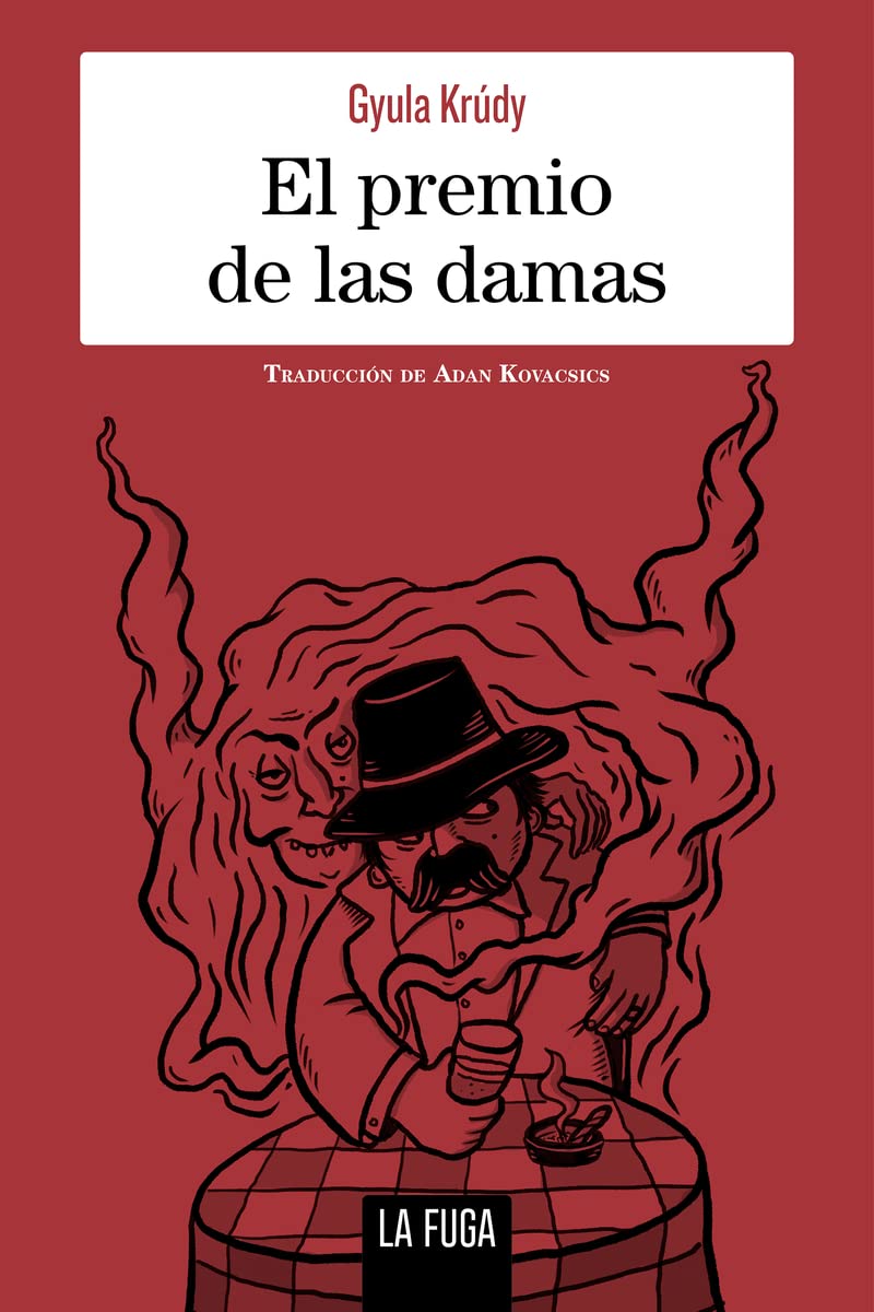 El premio de las damas (En serio, Band 19) Humour & Satire