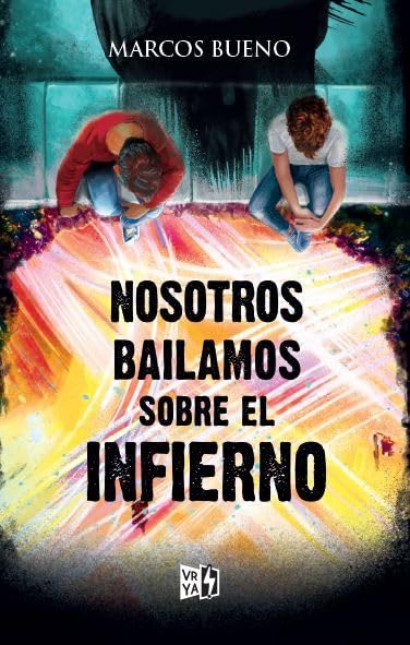 Nosotros bailamos sobre el infierno (VR YA) LGBTQ+