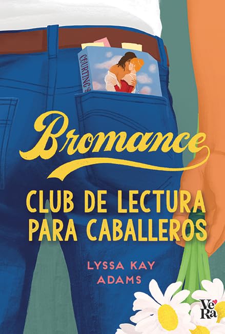 Bromance. Club de lectura para caballeros (VeRa) Contemporary literature