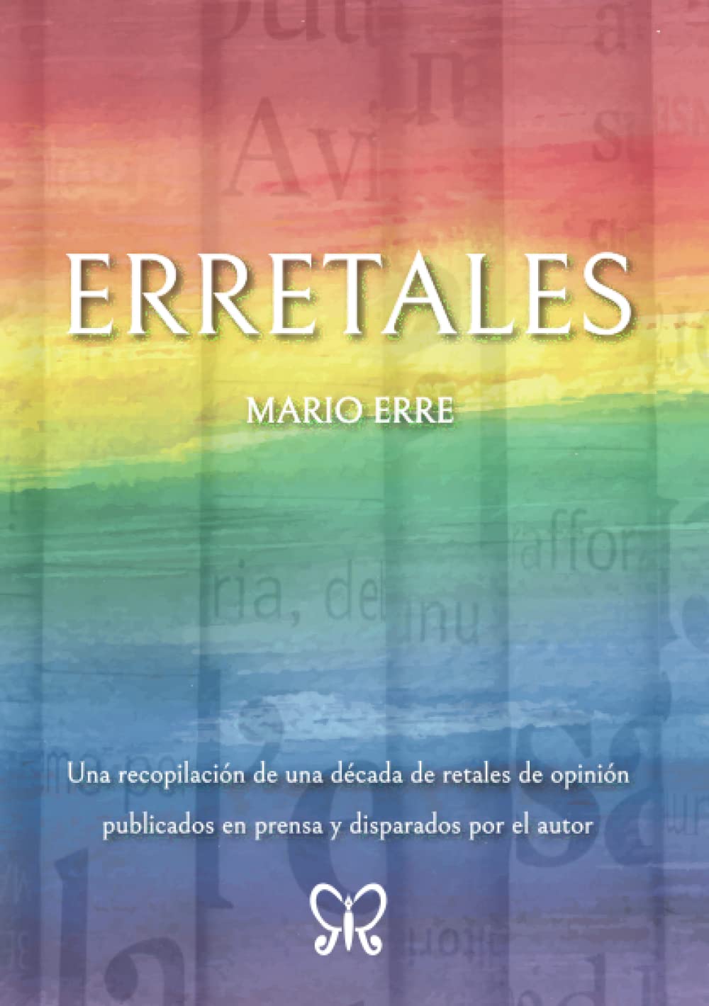 Product Image: Erretales
