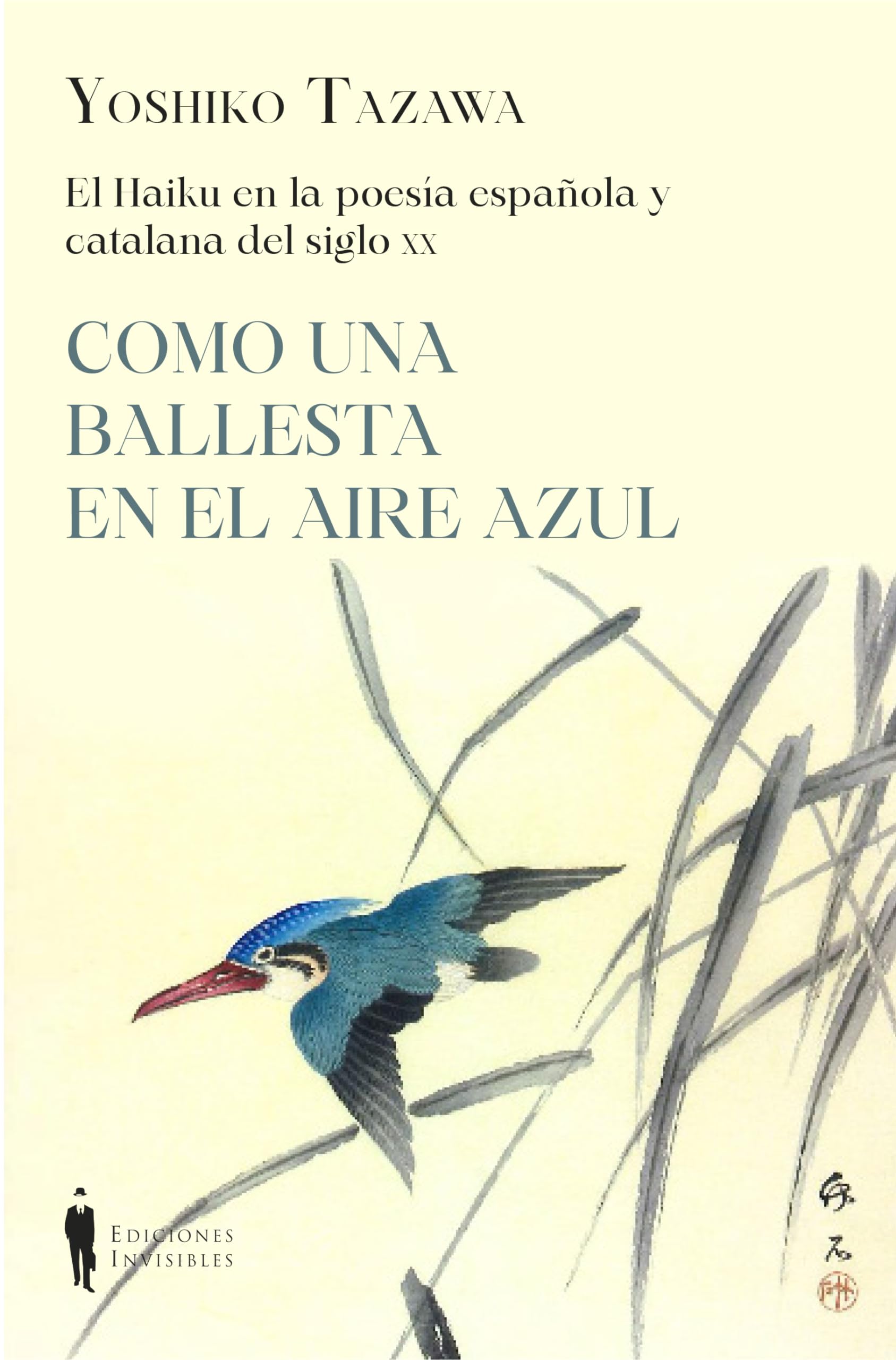 El haiku en la poesía española y catalana Poetry
