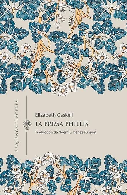 La prima Phillis (Pequeños Placeres, Band 31) Classics