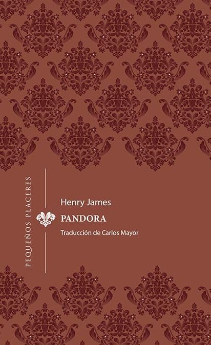 Pandora (Pequeños Placeres, Band 33) Classics