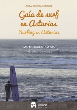 Guía de sur en Asturias. Surfing in Asturias: Las mejores playas. The best beaches Leisure, Home & Garden