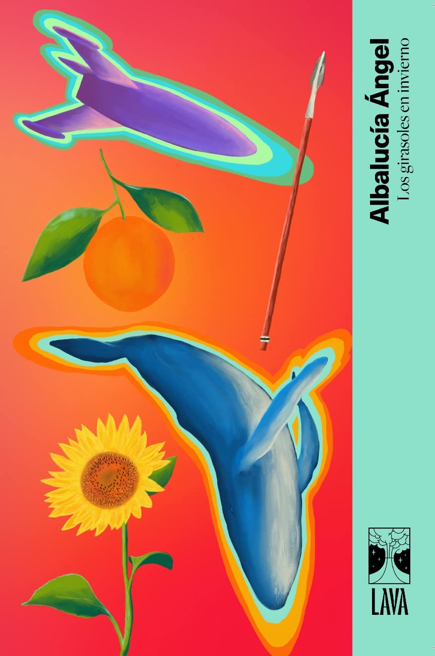 Los girasoles en invierno Contemporary literature
