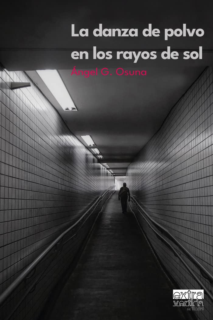 La danza de polvo de los rayos de sol book
